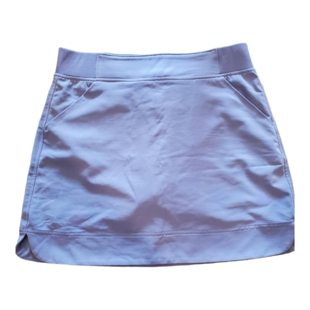 32‎ degrees lilac athletic skirt skort